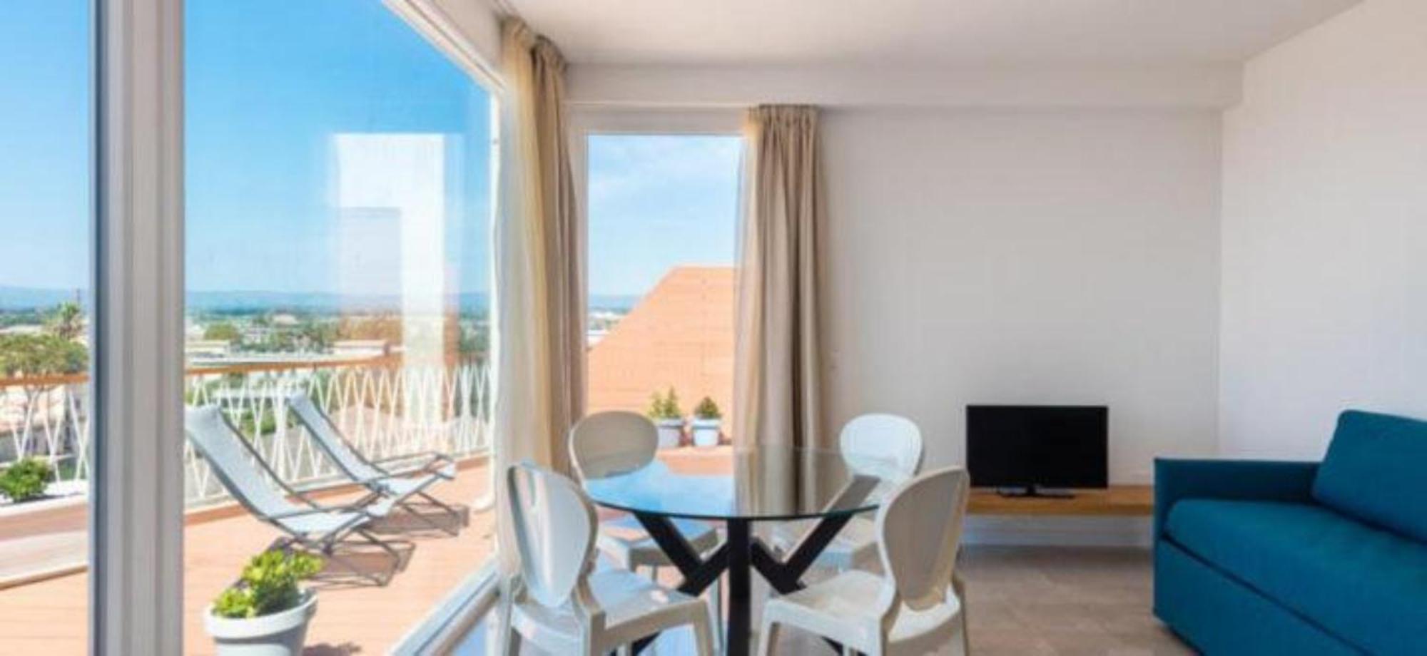 Apartmán Archinue Syracuse Exteriér fotografie