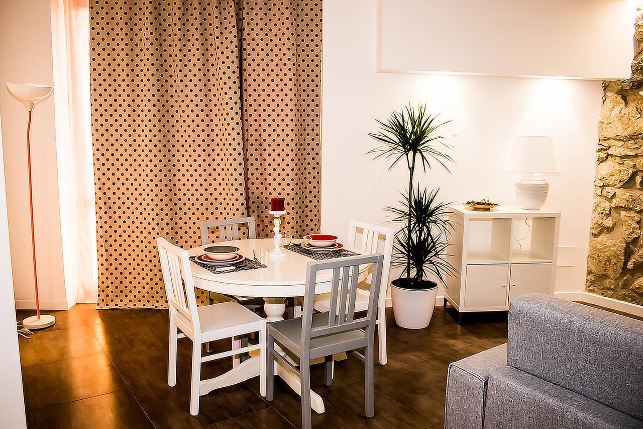 Apartmán Archinue Syracuse Exteriér fotografie