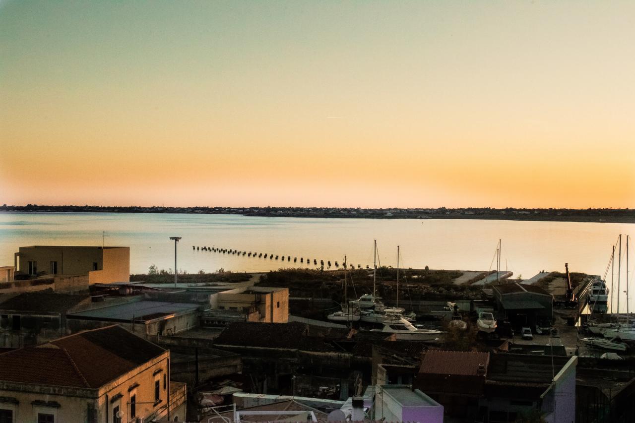 Apartmán Archinue Syracuse Exteriér fotografie