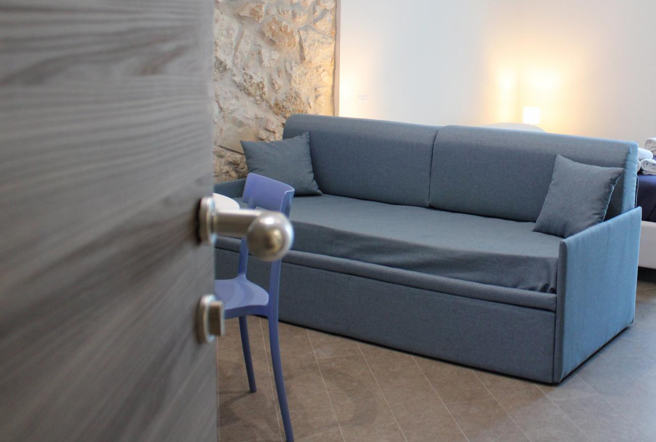 Apartmán Archinue Syracuse Exteriér fotografie