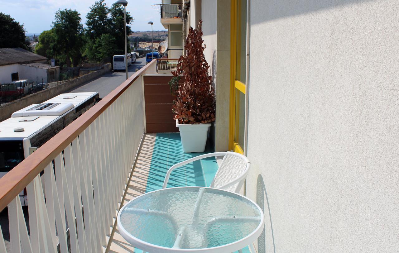 Apartmán Archinue Syracuse Exteriér fotografie