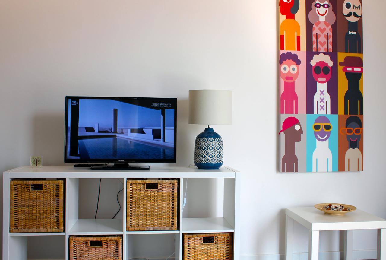 Apartmán Archinue Syracuse Exteriér fotografie