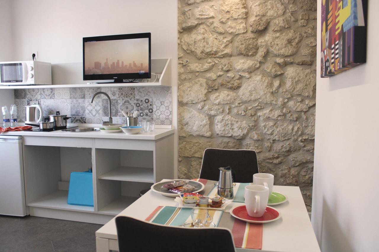 Apartmán Archinue Syracuse Exteriér fotografie