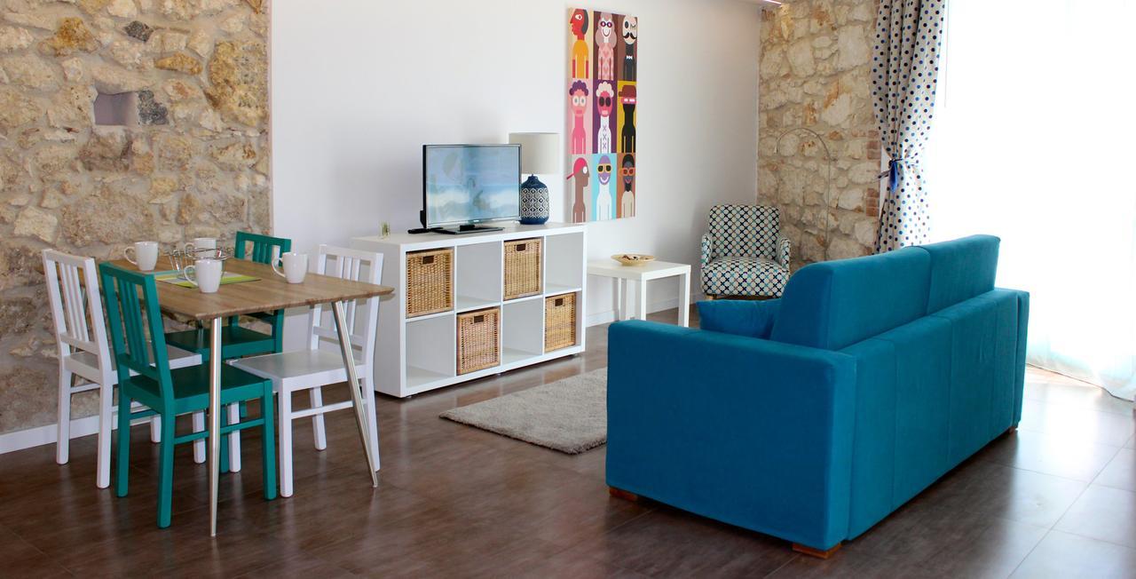 Apartmán Archinue Syracuse Exteriér fotografie