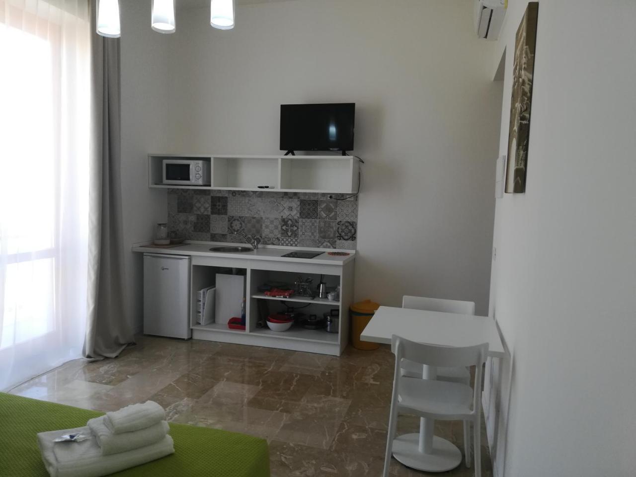 Apartmán Archinue Syracuse Exteriér fotografie