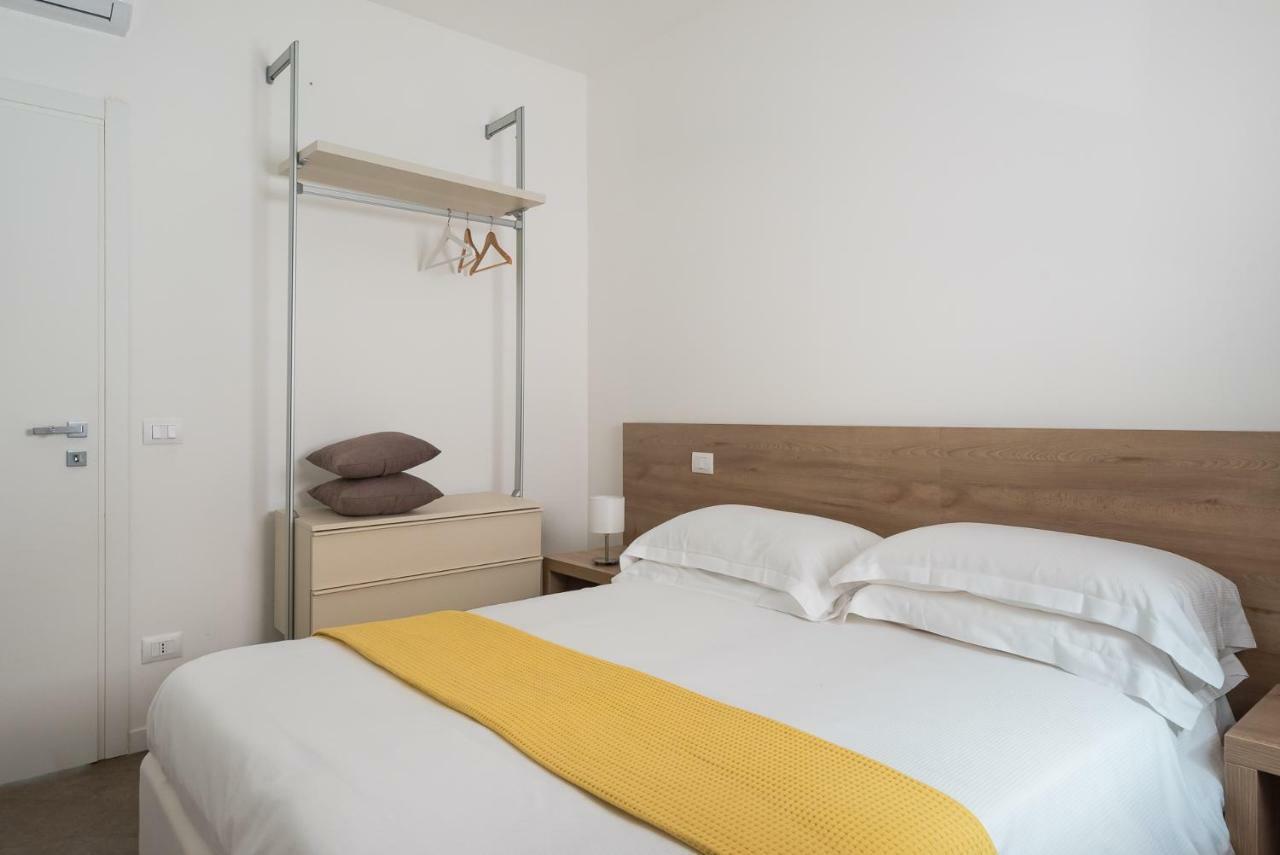Apartmán Archinue Syracuse Exteriér fotografie