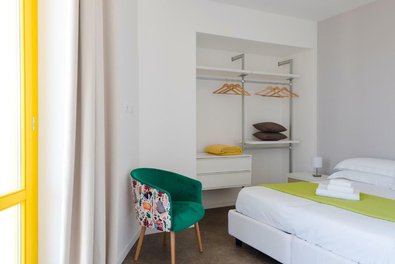 Apartmán Archinue Syracuse Exteriér fotografie