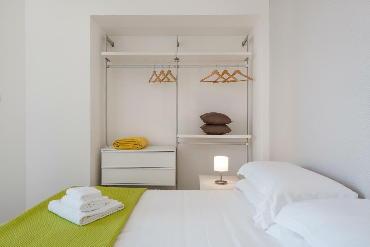 Apartmán Archinue Syracuse Exteriér fotografie