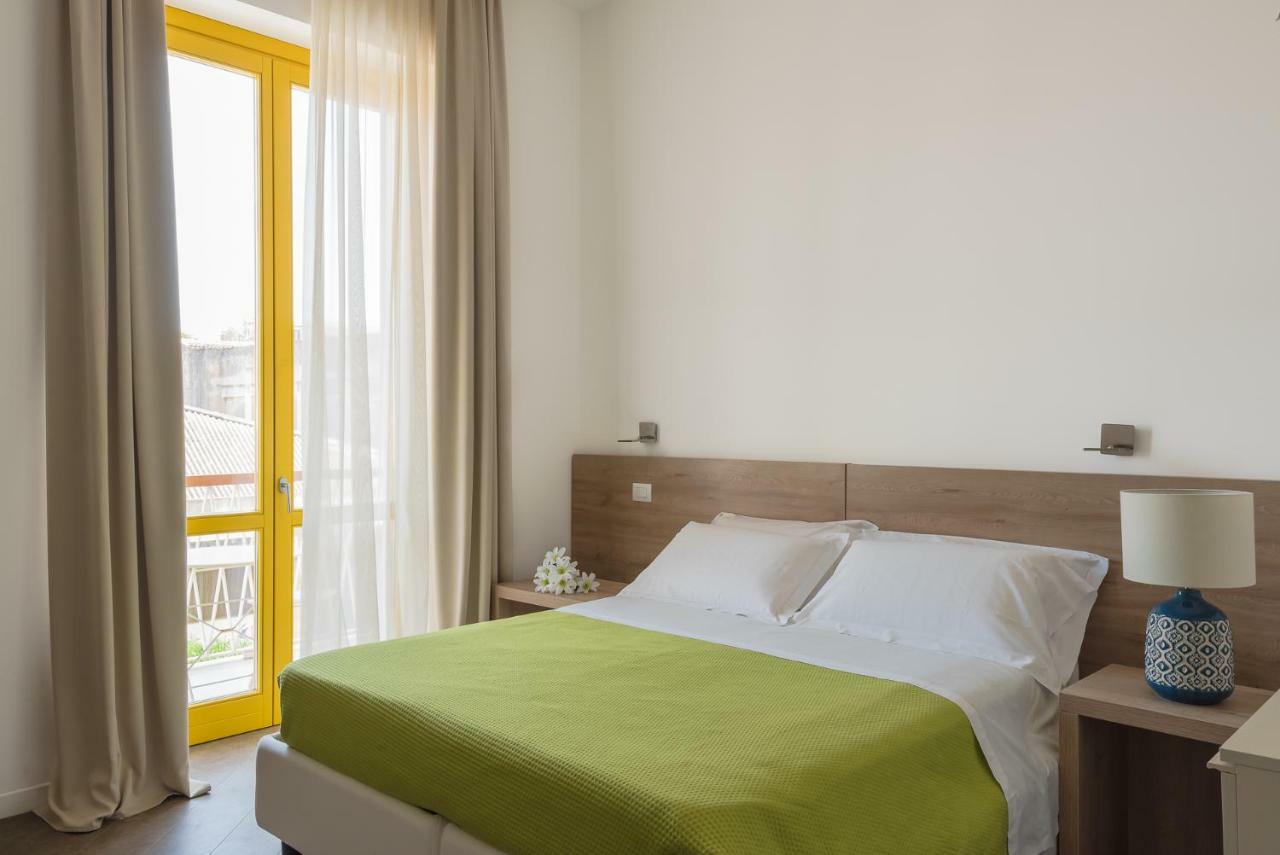 Apartmán Archinue Syracuse Exteriér fotografie