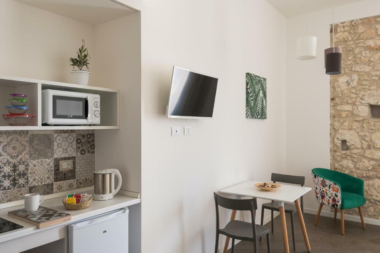 Apartmán Archinue Syracuse Exteriér fotografie