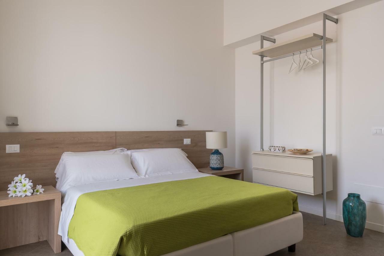 Apartmán Archinue Syracuse Exteriér fotografie