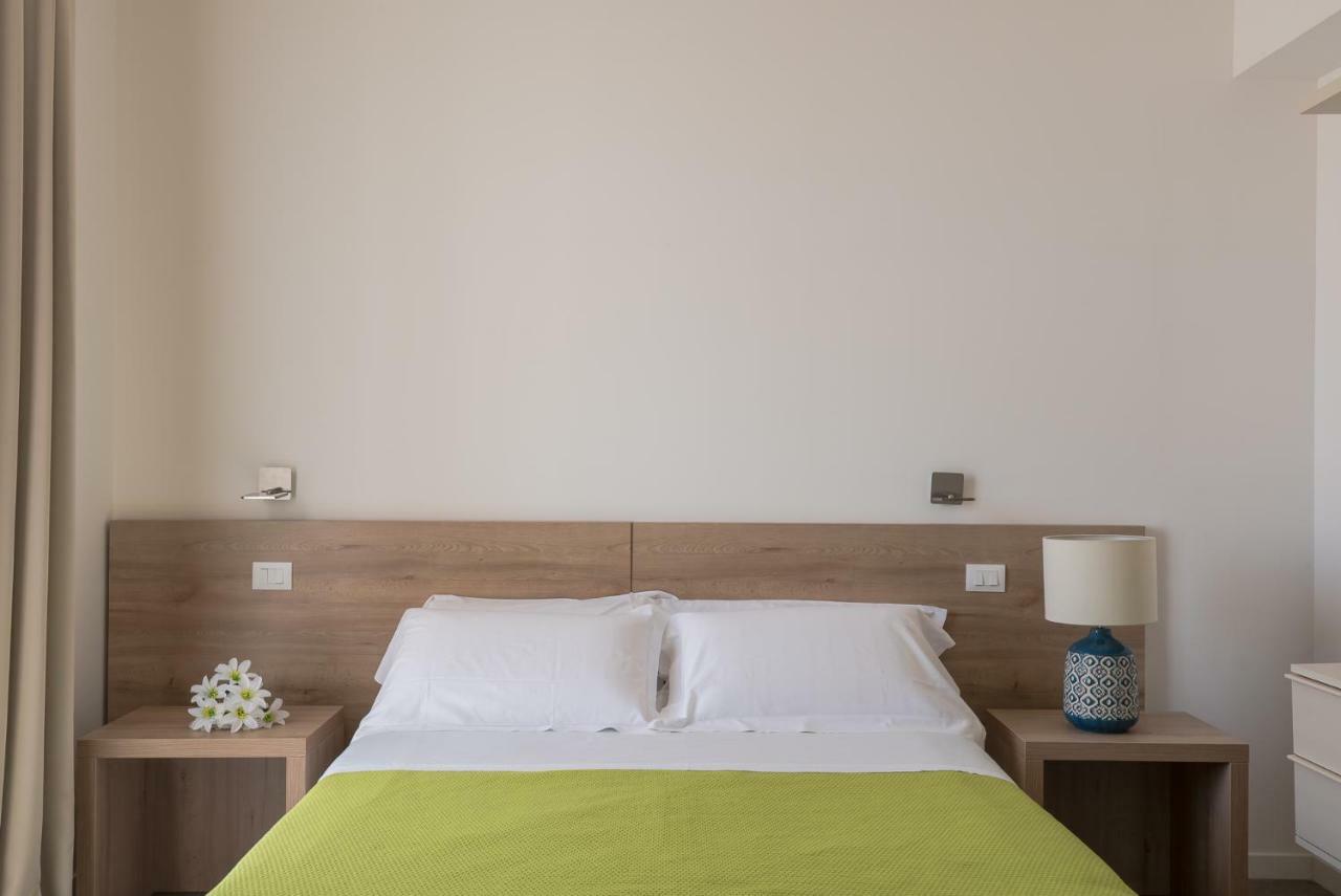 Apartmán Archinue Syracuse Exteriér fotografie