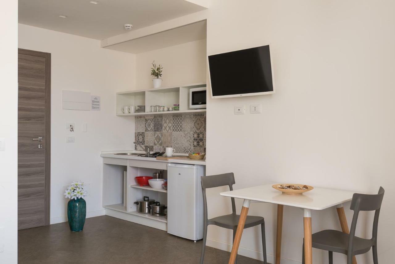 Apartmán Archinue Syracuse Exteriér fotografie