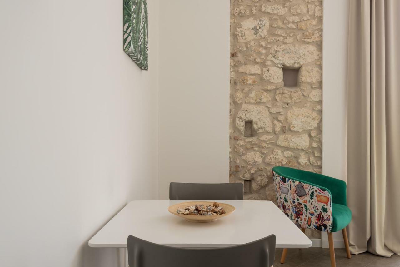 Apartmán Archinue Syracuse Exteriér fotografie
