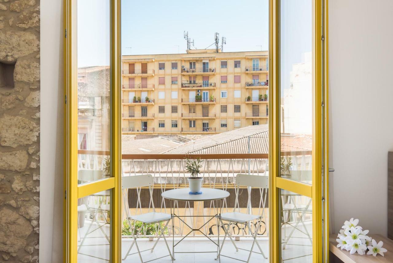 Apartmán Archinue Syracuse Exteriér fotografie