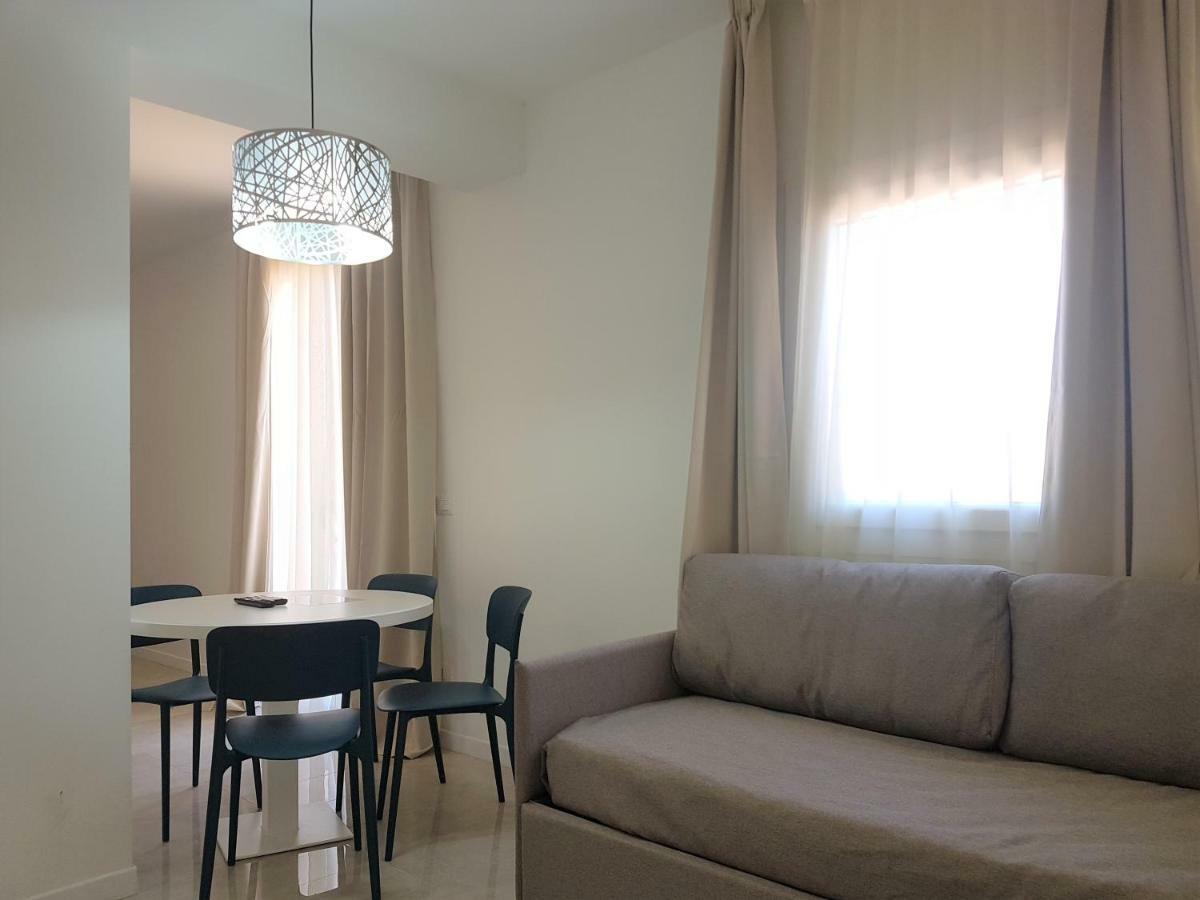 Apartmán Archinue Syracuse Exteriér fotografie